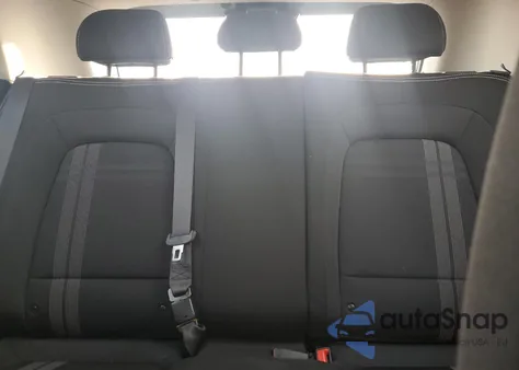 2025 Hyundai Venue Sel из США, поврежденный, VIN KMHRC8A36SU372424